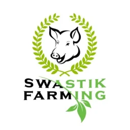Symbol von Swastik Pig Farm